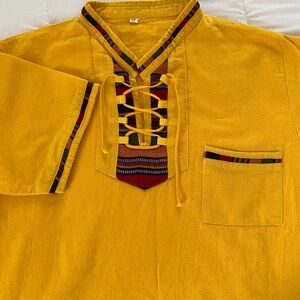 Guatemala Shirt